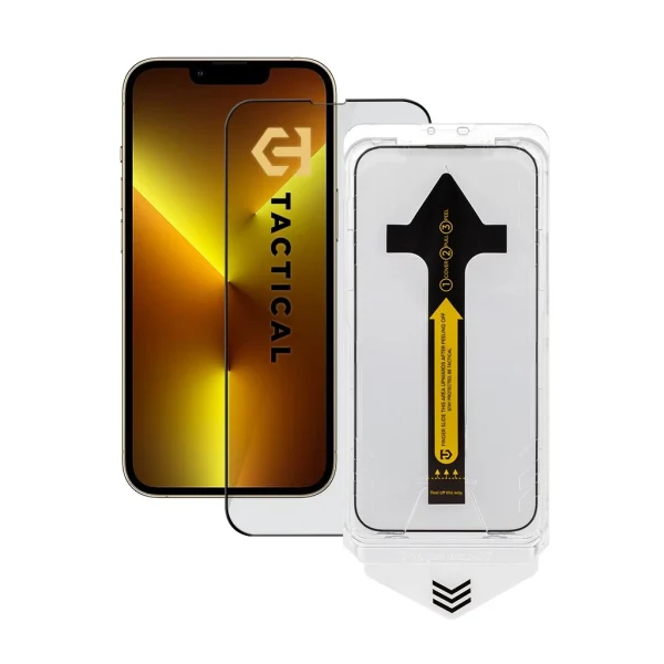 Tactical Impact Barrier for Rookies védőtok Apple iPhone 13 Pro Max/14 Plus készülékhez