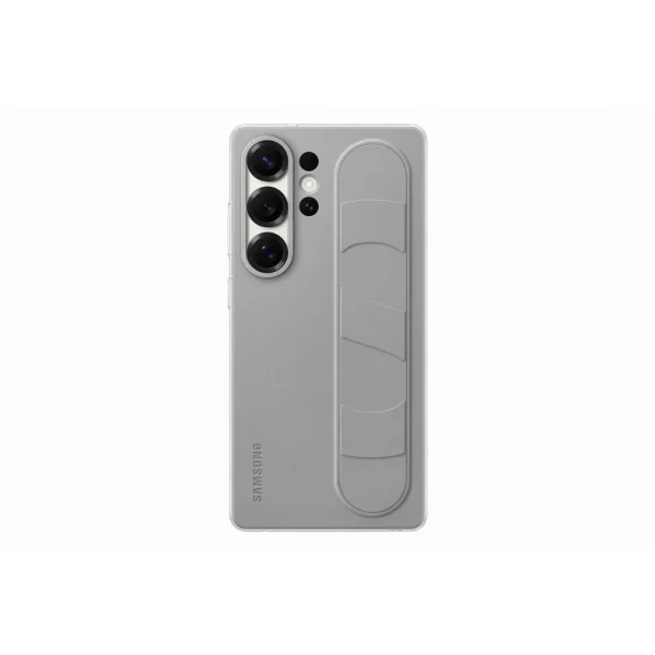 EF-GS938CJE Samsung Standing Grip tok a Galaxy S25 Ultra készülékhez szürke