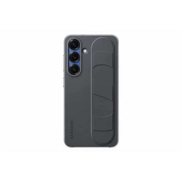 EF-GS931CBE Samsung Standing Grip tok Galaxy S25 készülékhez fekete