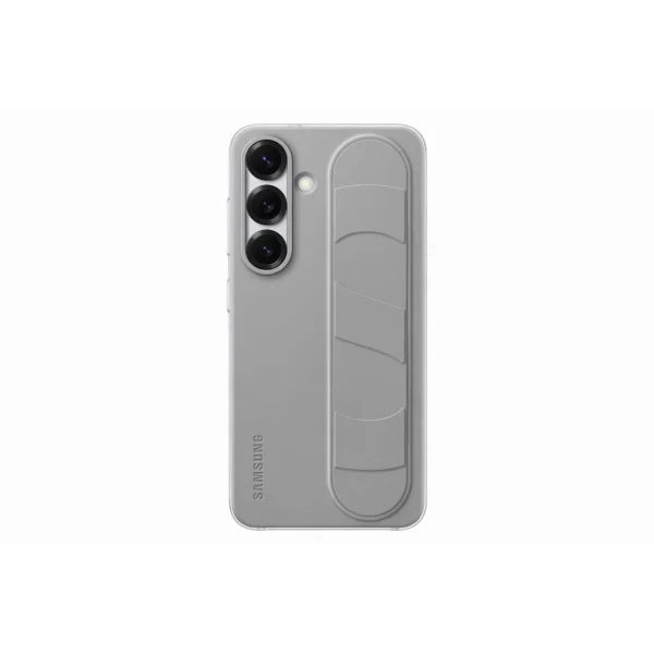 EF-GS931CJE Samsung Standing Grip tok Galaxy S25 készülékhez szürke