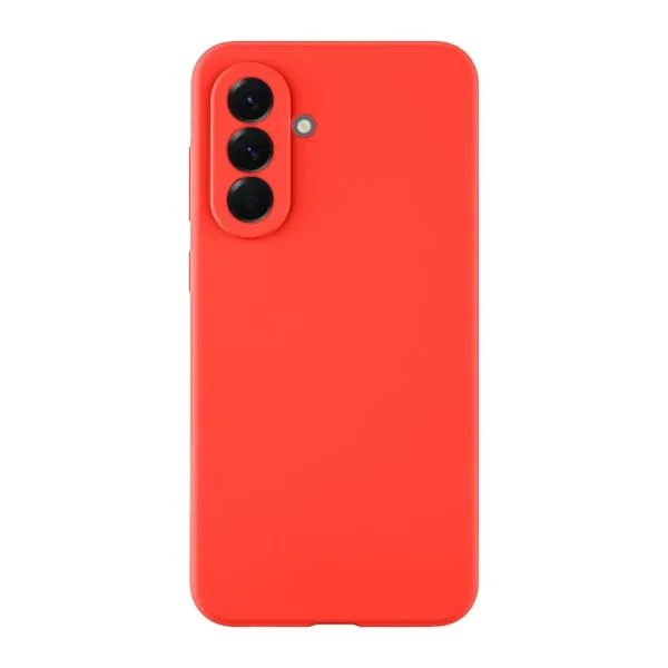 Tactical Velvet Smoothie tok Samsung Galaxy A56 5G készülékhez Chilli