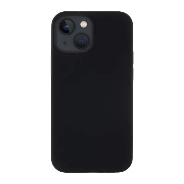 Tactical MagForce Velvet Smoothie tok Apple iPhone 13 mini készülékhez aszfalt
