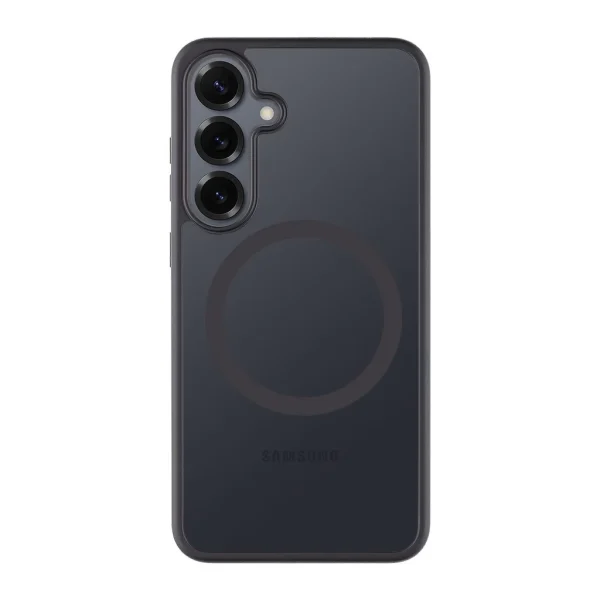 Tactical MagForce Hyperstealth tok Samsung Galaxy S25+ készülékhez aszfalt