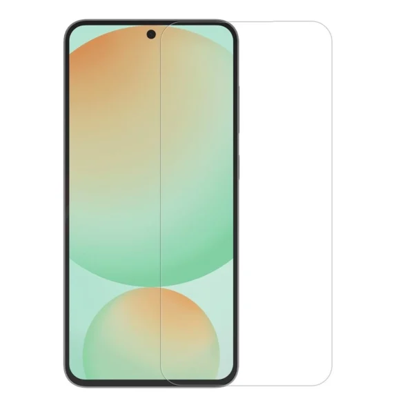 Nillkin edzett üveg kijelzővédő 0.2mm H+ PRO 2.5D Samsung Galaxy S24 FE készülékhez