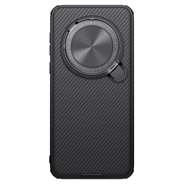 Nillkin CamShield Prop Magnetic tok Honor Magic7 Pro készülékhez fekete