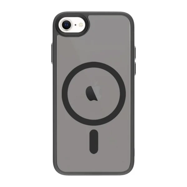 Tactical MagForce Hyperstealth tok iPhone 7/8/SE2020/SE2022 készülékhez ászfalt