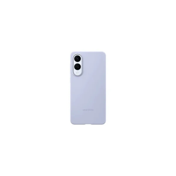 EF-PS937CLE Samsung szilikon tok a Galaxy S25 Edge készülékhez világoskék