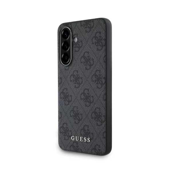 Guess 4G tok Samsung Galaxy A56 készülékhez szürke