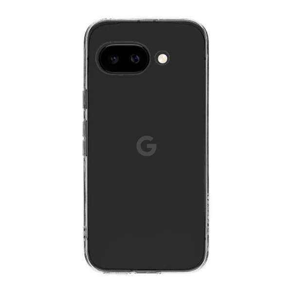 Tactical TPU tok a Google Pixel 9a készülékhez átlátszó