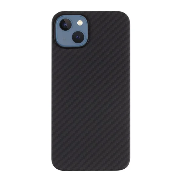 Tactical MagForce Aramid tok fekete Apple iPhone 13 készülékhez