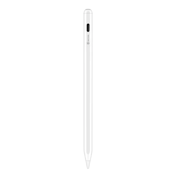 Tactical ROGER Pro 2.0 FEHÉR érintő ceruza Apple iPad táblagépekhez