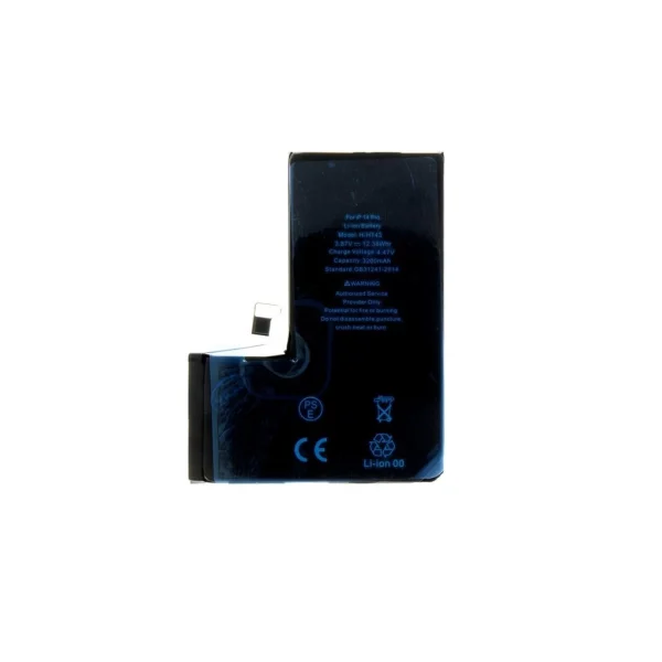 XPRO™ Apple iPhone 14 Pro kompatibilis akkumulátor 3200mAh, OEM jellegű