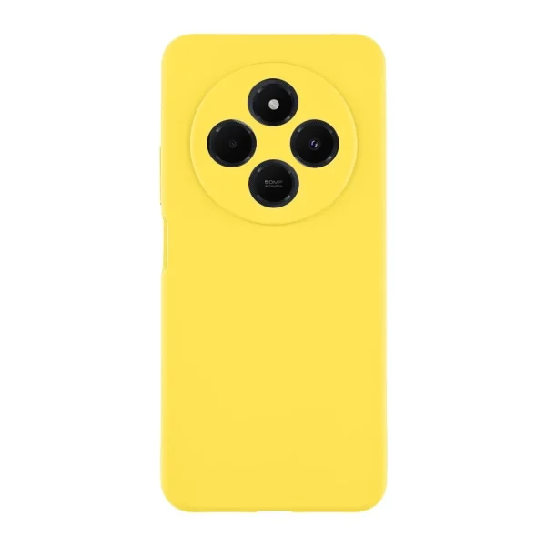 Tactical Velvet Smoothie tok Xiaomi Redmi 14C 4G/A4 5G/Poco C75 Banana készülékhez