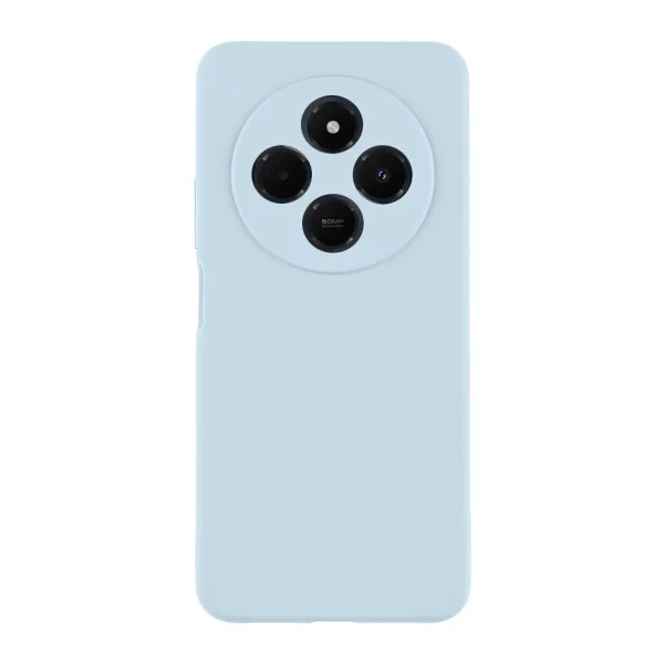 Tactical Velvet Smoothie tok Xiaomi Redmi 14C 4G/A4 5G/Poco C75 Maldives készülékhez