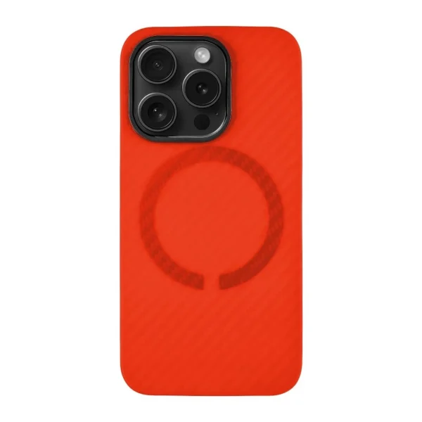 Tactical MagForce Aramid Bloody Mary Limited Edition tok Apple iPhone 14 Pro készülékhez