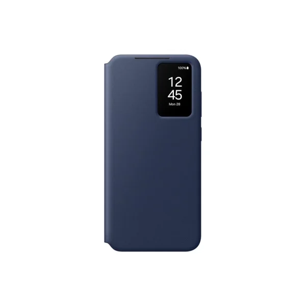 EF-ZS721CLE Samsung Smart View tok Galaxy S24 FE készülékhez kék