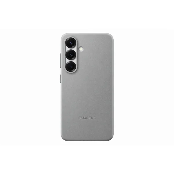 EF-VS931PJE Samsung KindSuit tok Samsung Galaxy S25 készülékhez szürke
