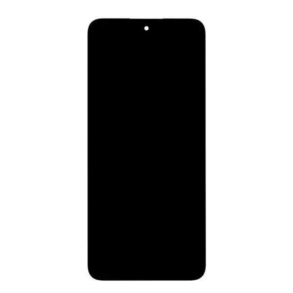 LCD kijelző + érintőpanel Honor 200 Smart készülékhez