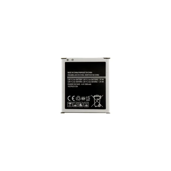 EB-BG388BBE Akkumulátor Samsung Li-Ion 2000mAh (OEM)