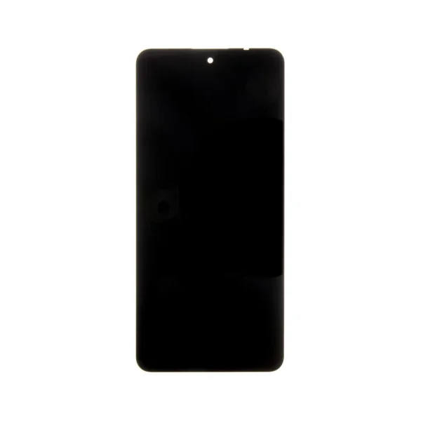LCD kijelző + érintő egység Xiaomi Redmi Note 11S 5G készülékhez