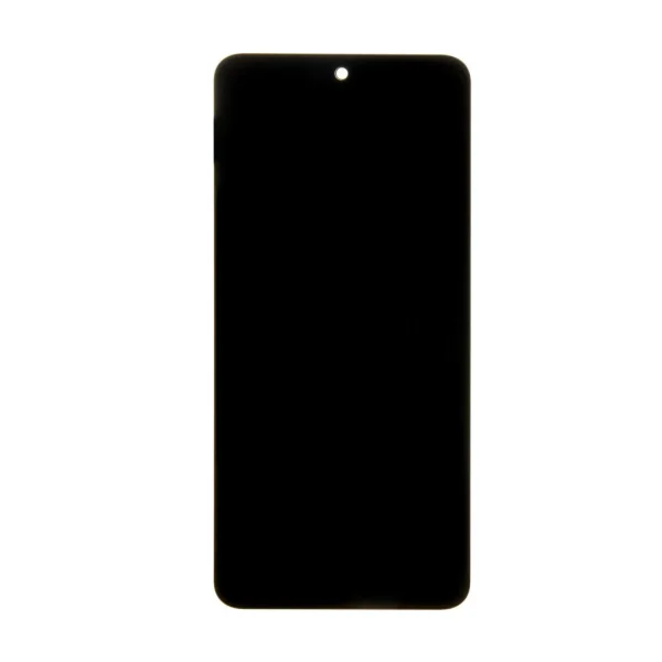 LCD kijelző + érintőegység Huawei Nova 10 SE készülékhez
