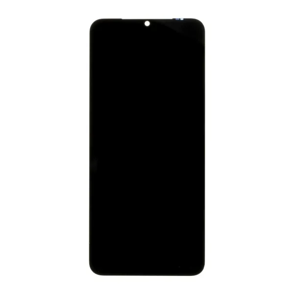 LCD kijelző + érintő egység Huawei Nova Y61 készülékhez