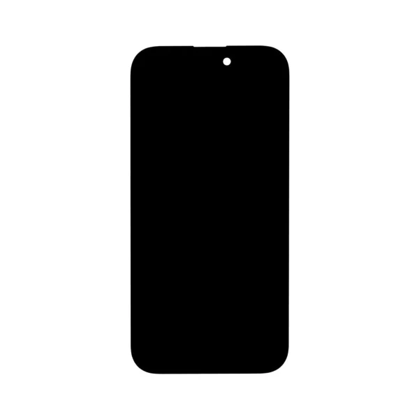 iPhone 14 Pro készülékhez LCD kijelző + érintő egység H03i (AAA)