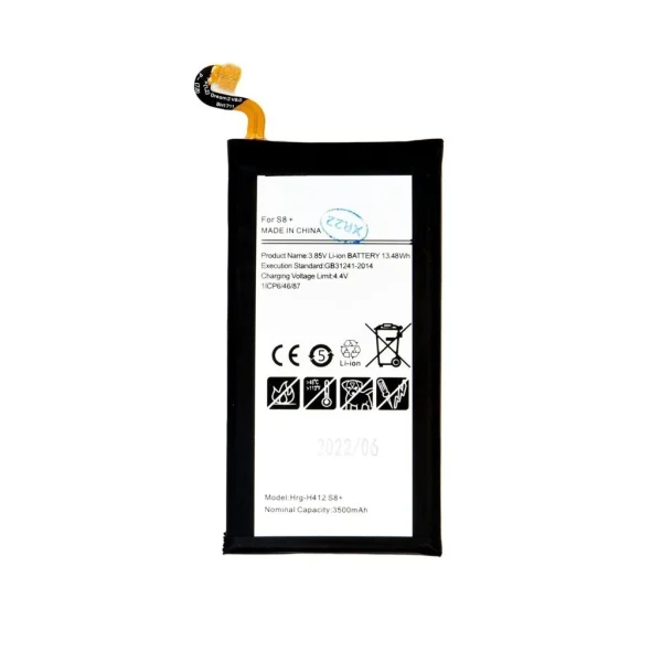 EB-BG955ABU Samsung Li-Ion 3500mAh akkumulátor (OEM)