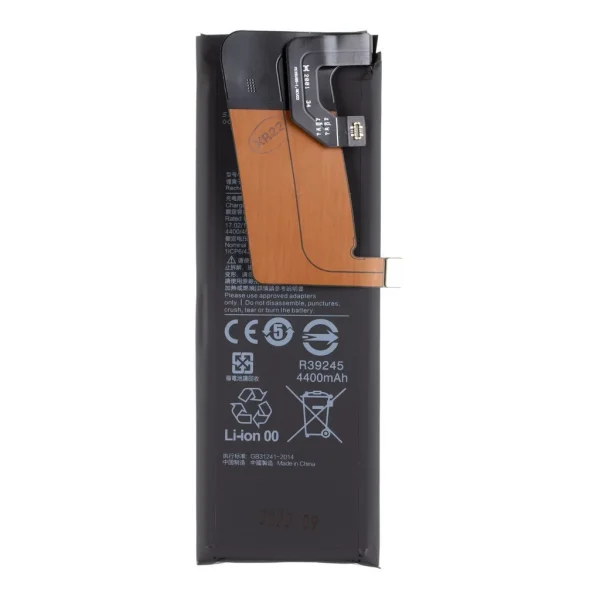 BM4M Xiaomi akkumulátor 4500mAh (OEM)