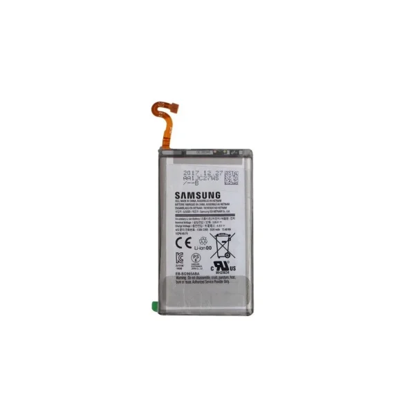 EB-BG965ABA Samsung akkumulátor Li-Ion 3500mAh (Service pack)