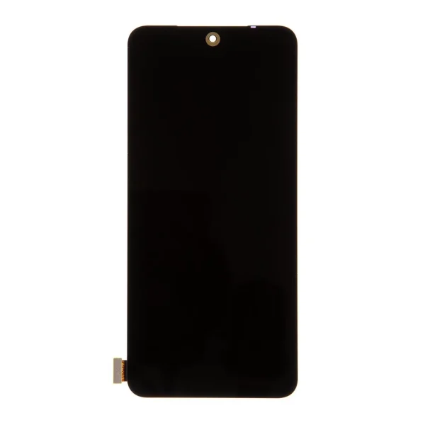 LCD kijelző + érintő egység Xiaomi Redmi Note 10/10S készülékhez