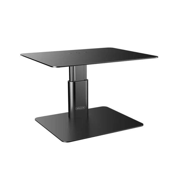 Nillkin HighDesk állítható monitorállvány fekete