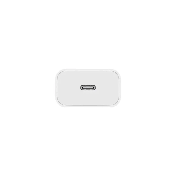 Xiaomi AD201EU USB-C 20W Travel Charge töltő fehér