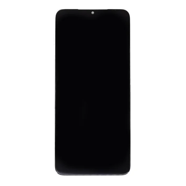 LCD kijelző + érintőpanel a Poco M3 készülékhez