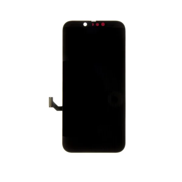 iPhone 14 készülékhez LCD kijelző + érintő egység Tactical True Color