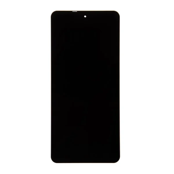 LCD kijelző + érintőegység a Poco X3/ X3 Pro/ X3 NFC készülékhez