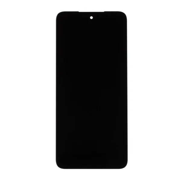 LCD kijelző + érintőpanel Poco M3 Pro 5G készülékhez