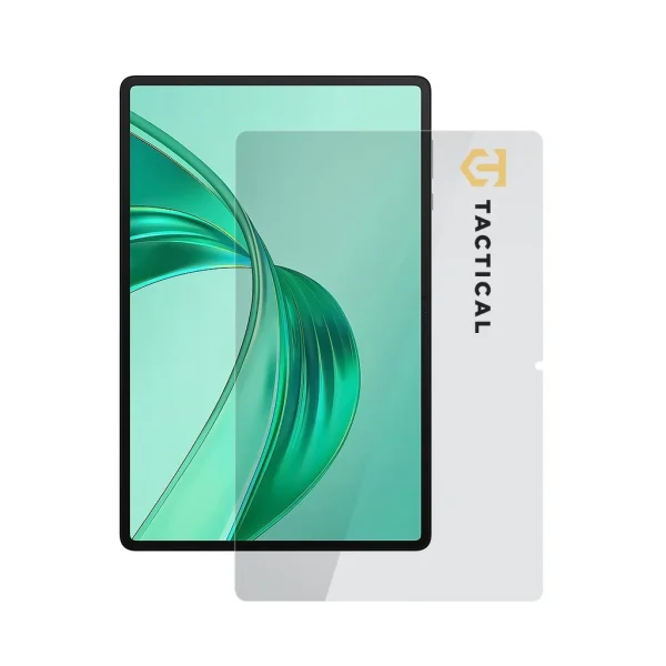 Tactical Glass Shield Honor Honor Pad X8a készülékhez átlátszó