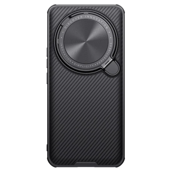 Nillkin CamShield Prop tok Xiaomi 14 Ultra készülékhez fekete