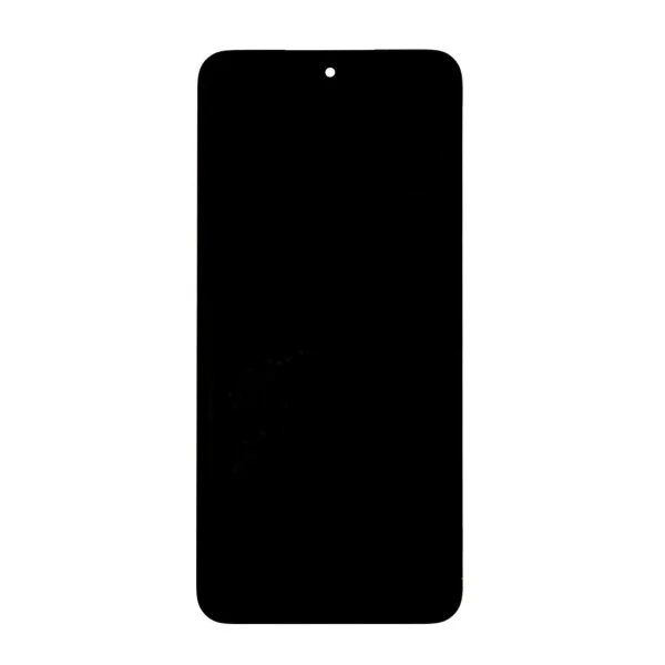 LCD kijelző + érintő egység Honor 200