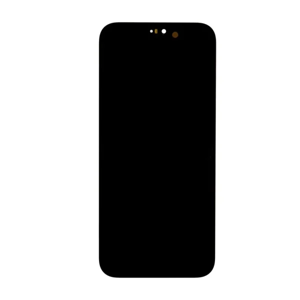 LCD kijelző + érintős egység Honor X8b/200 Lite készülékhez