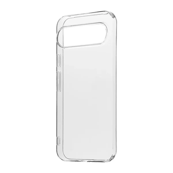 OBAL:ME TPU tok a Google Pixel 9 Pro XL készülékhez átlátszó