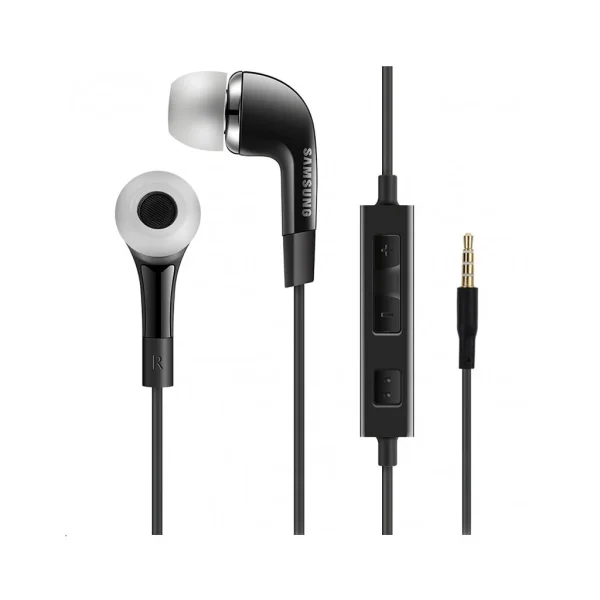 EHS64AVFBE Samsung Stereo HF hangszabályzóval fekete (OOB Bulk)