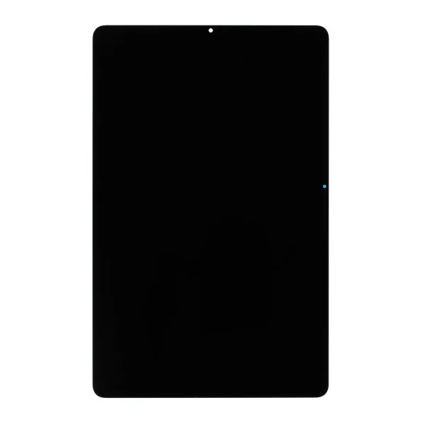 LCD kijelző + érintő egység Samsung P613/P619 Galaxy Tab S6 Lite WiFi/LTE 2022 készülékhez fekete (Service Pack)