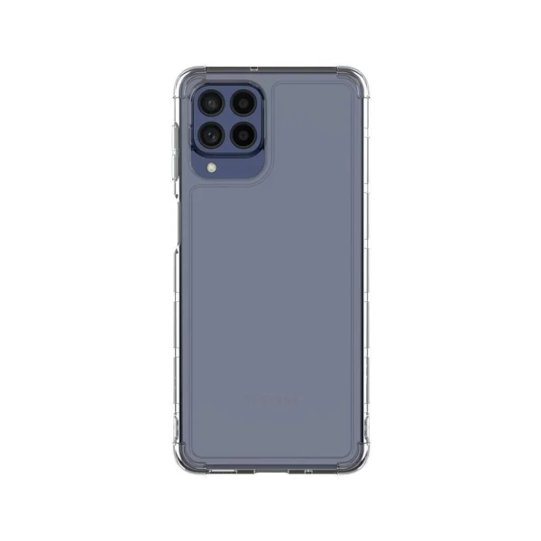 GP-FPM536KDATW Samsung védőtok Galaxy M53 5G készülékhez átlátszó