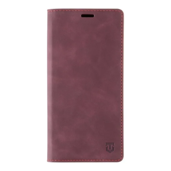 Tactical Xproof tok Xiaomi Redmi Note 12S készülékhez Beret – piros