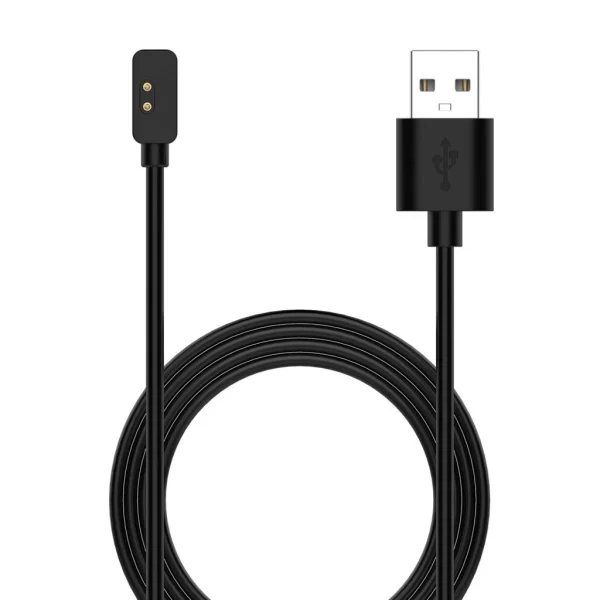 Tactical USB töltőkábel Xiaomi Mi Band 8 készülékhez