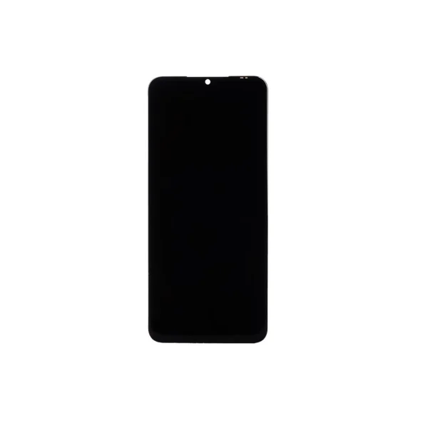 LCD kijelző és érintő egység a Poco M4 5G/M5 készülékhez