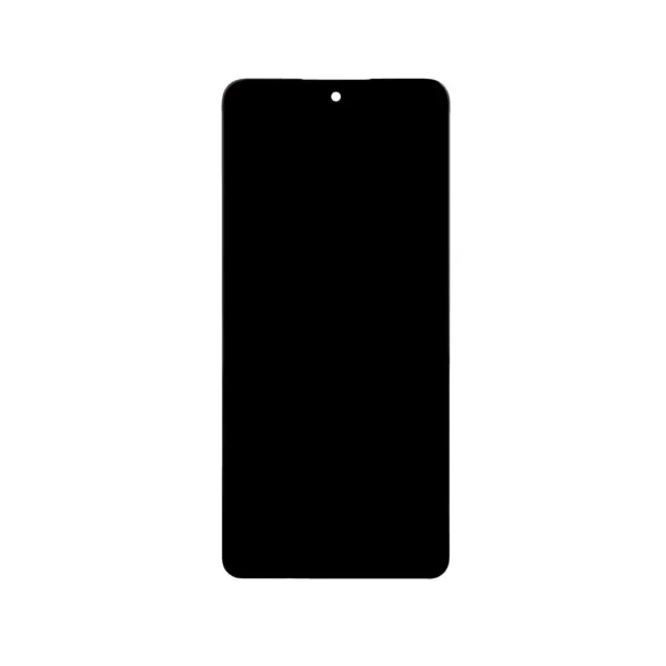 LCD kijelző + érintő egység Xiaomi Redmi Note 11 Pro készülékhez