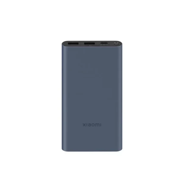 Xiaomi hordozható töltő 22.5W 10000mAh fekete